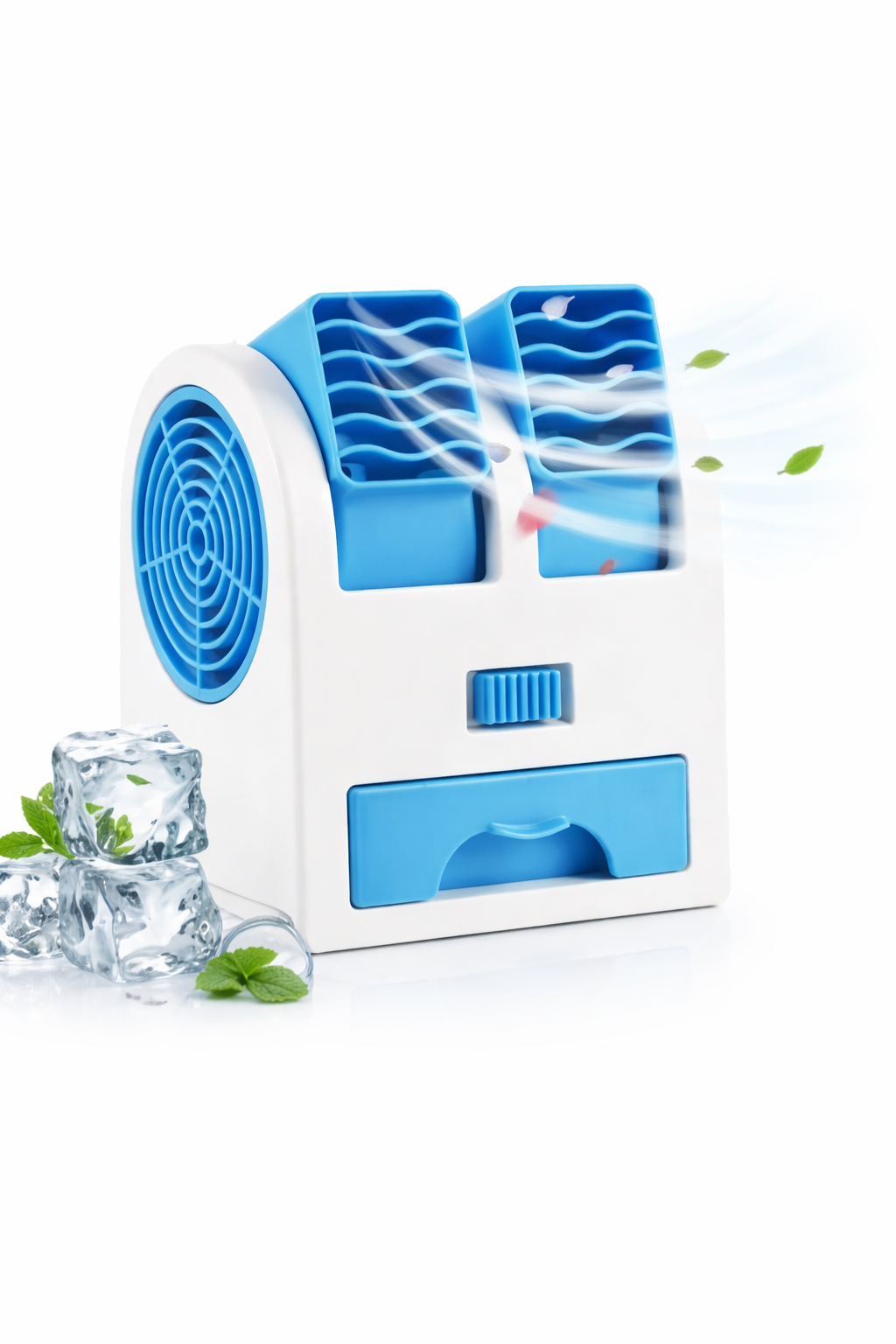 Bledless Mini Cooler