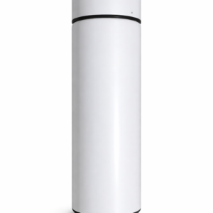 LED Temperature Display Vacuum Insulated Water Bottle